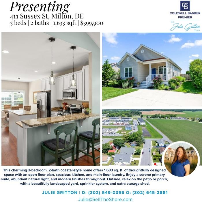 Images The Julie Gritton Team