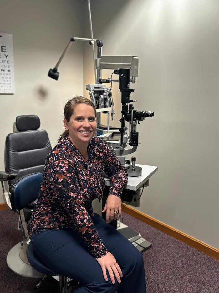 Images Tiffin Eye and Lasik Center