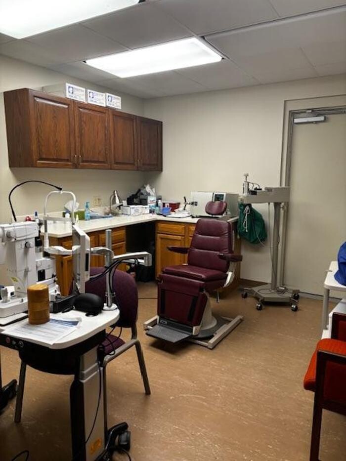 Images Tiffin Eye and Lasik Center