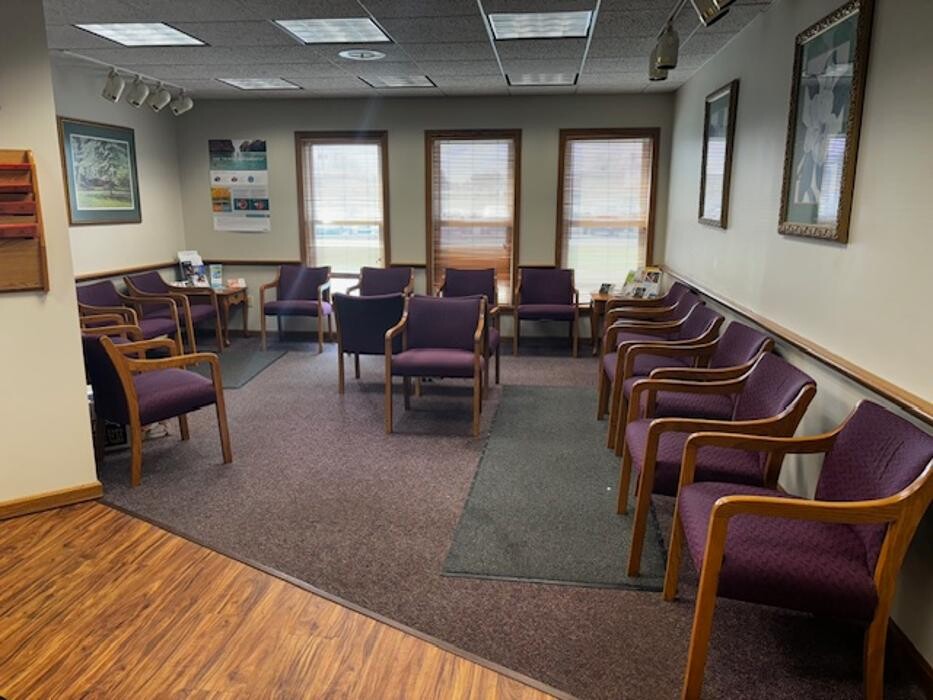 Images Tiffin Eye and Lasik Center