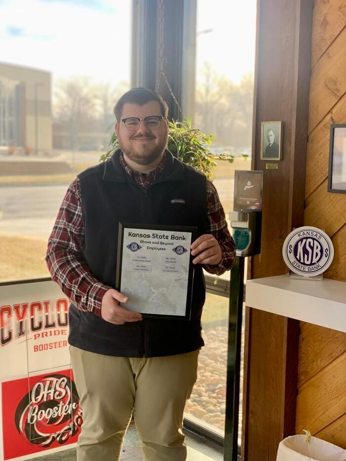 Images Kansas State Bank