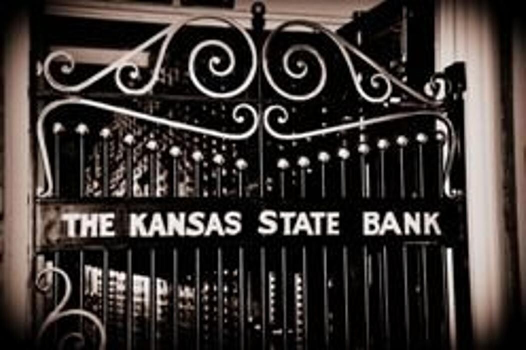 Images Kansas State Bank