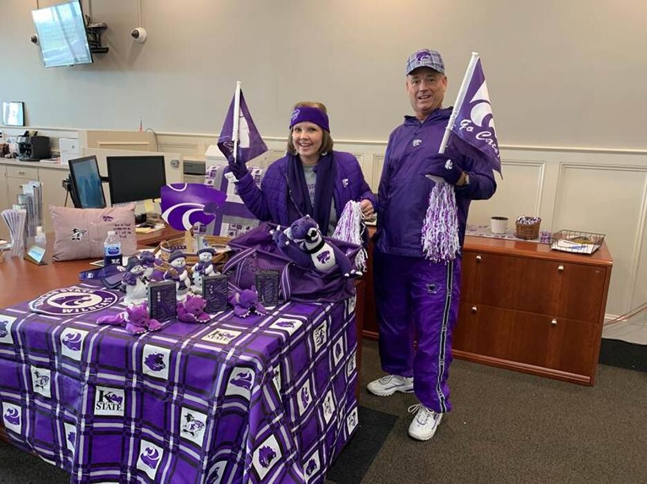 Images Kansas State Bank