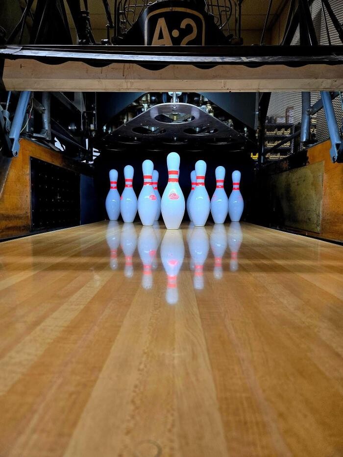 Images Leisure Lanes