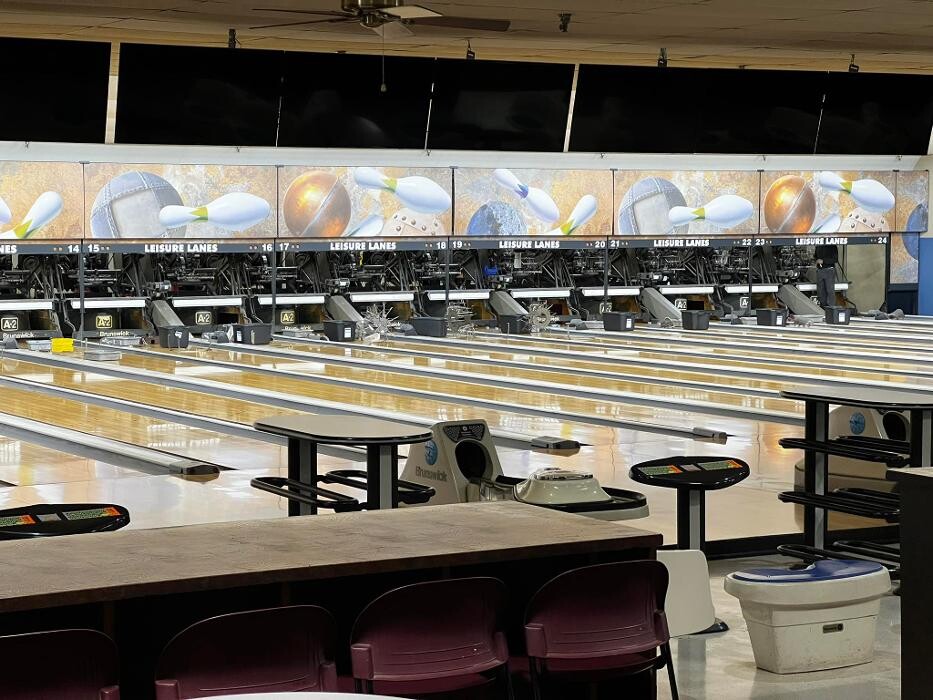 Images Leisure Lanes