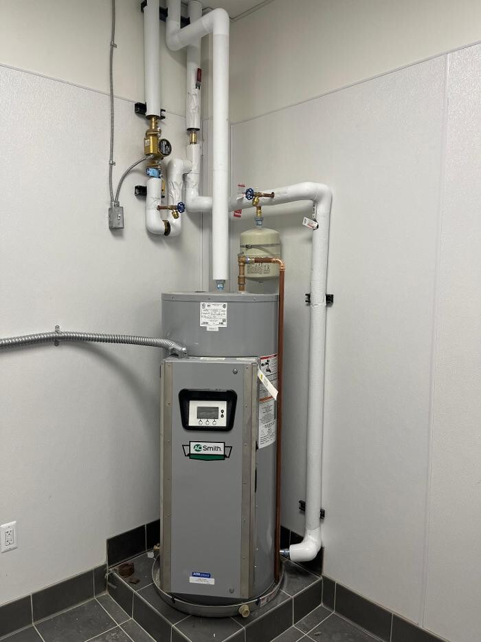 Images Shelby Mechanical, LLC