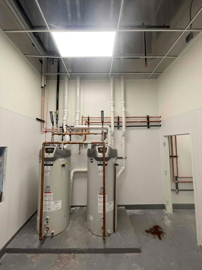 Images Shelby Mechanical, LLC
