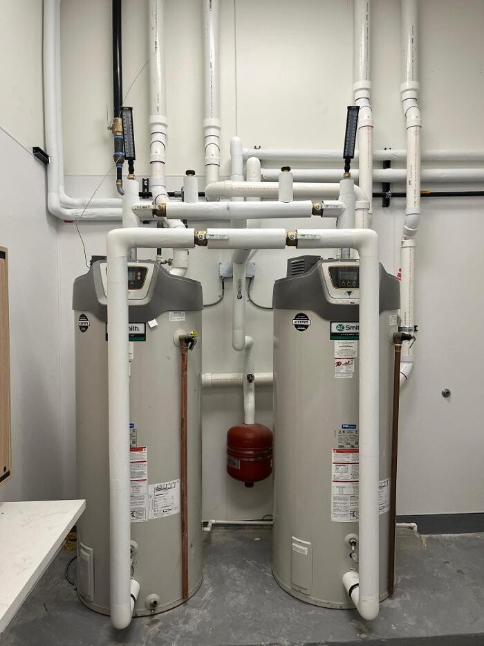 Images Shelby Mechanical, LLC