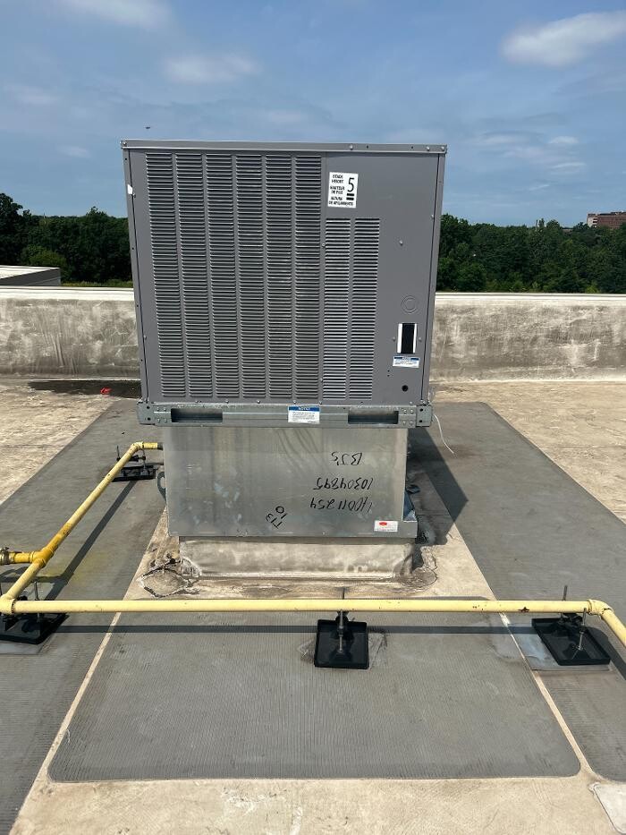 Images Shelby Mechanical, LLC
