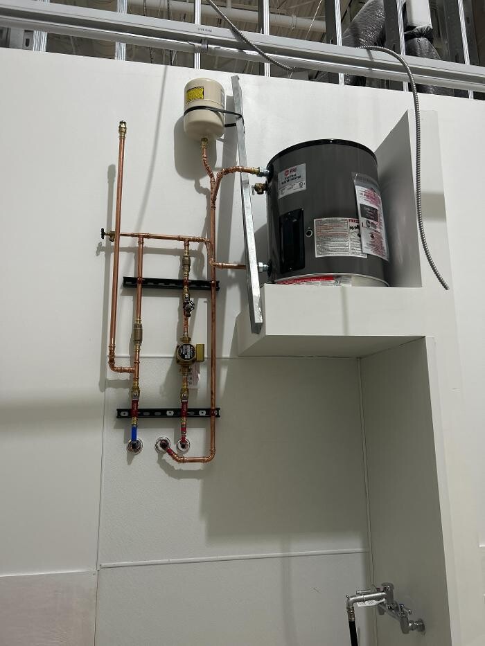 Images Shelby Mechanical, LLC