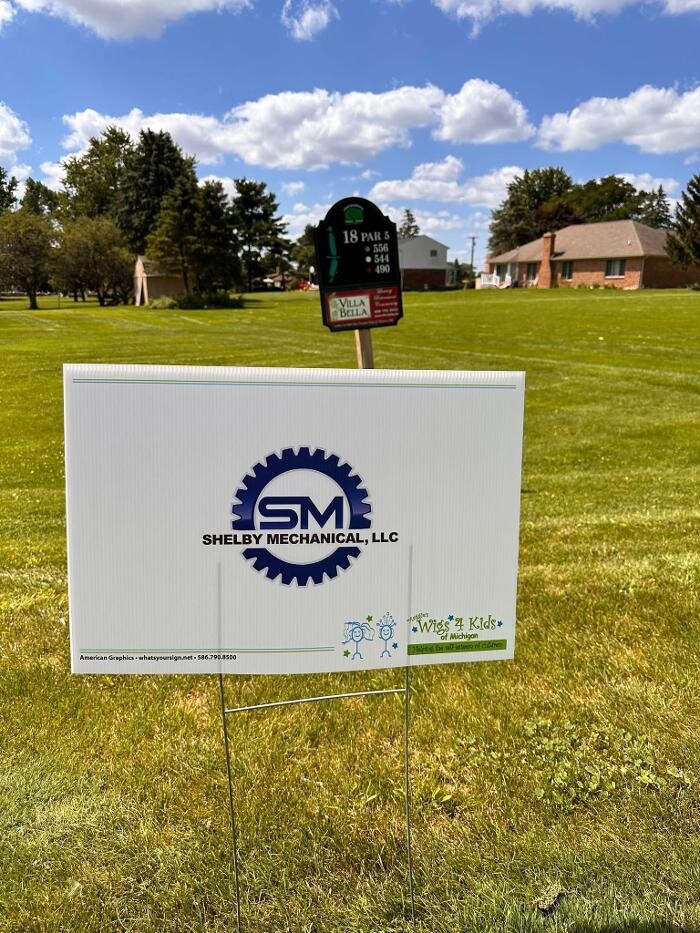 Images Shelby Mechanical, LLC