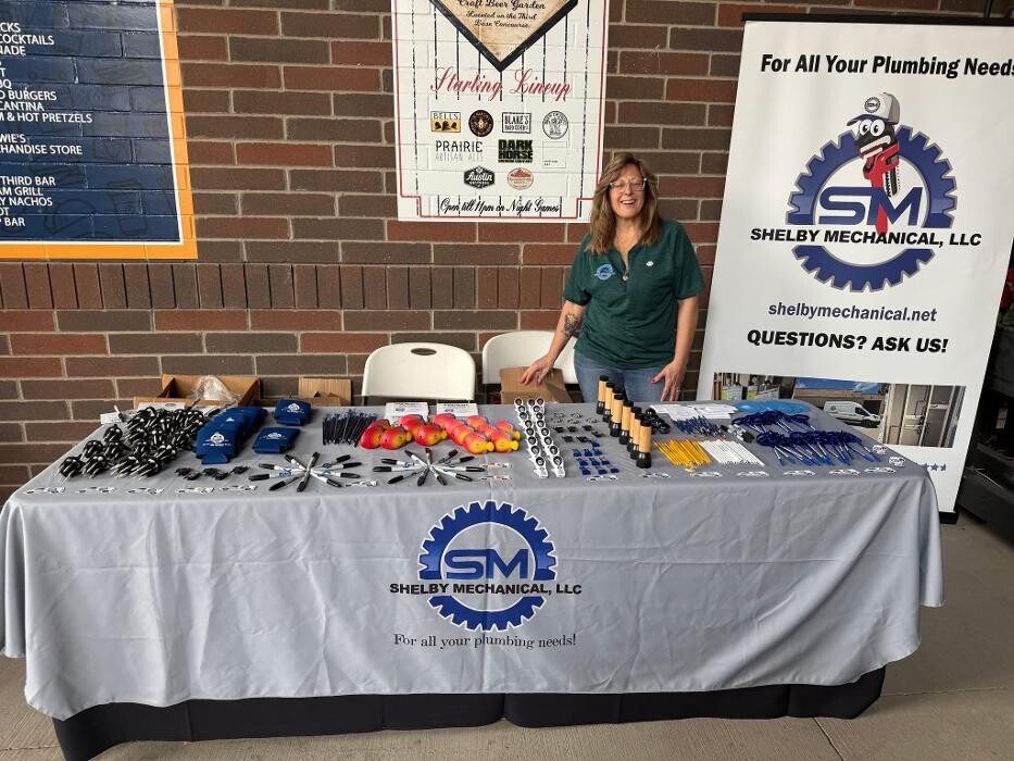 Images Shelby Mechanical, LLC