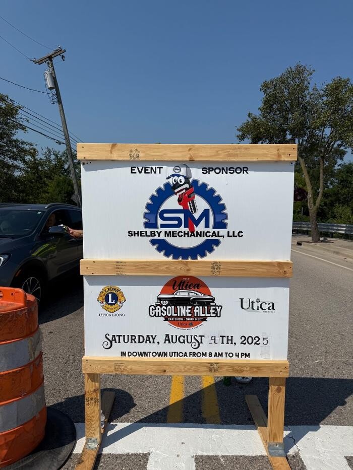 Images Shelby Mechanical, LLC