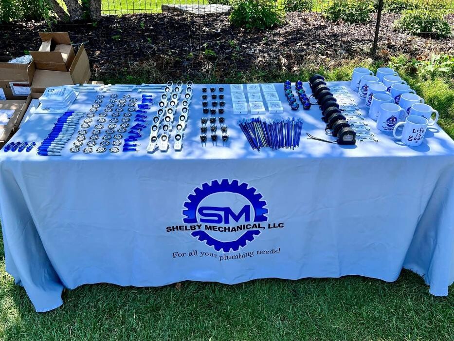 Images Shelby Mechanical, LLC