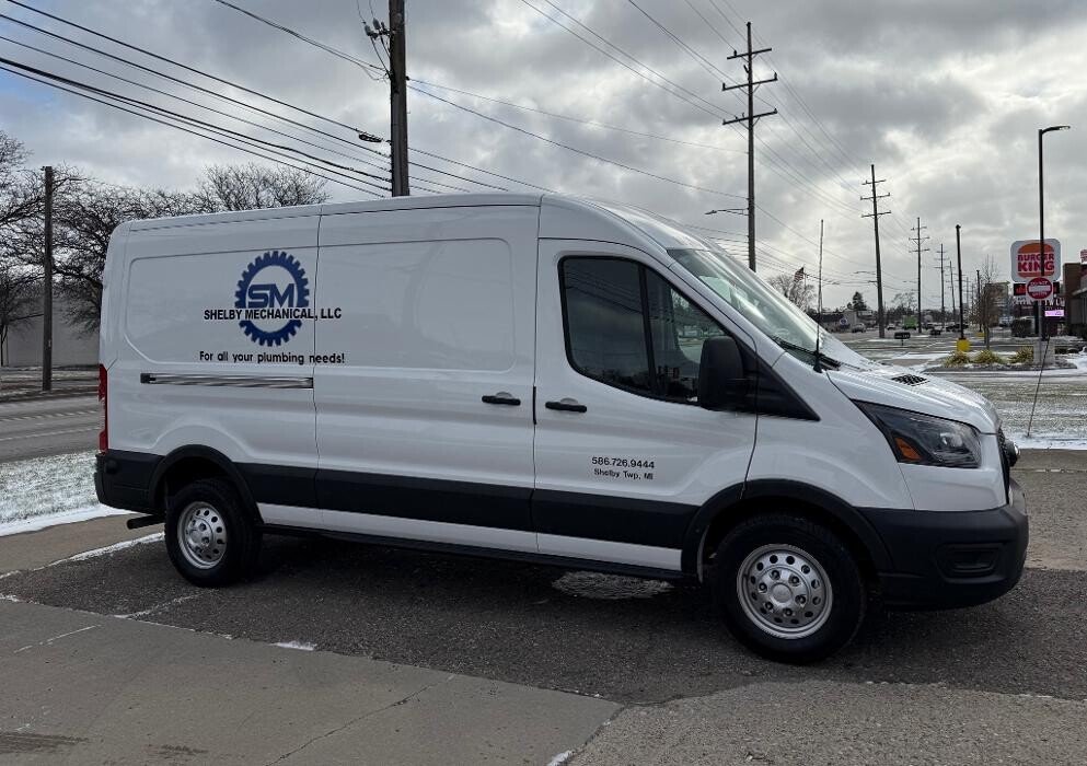 Images Shelby Mechanical, LLC