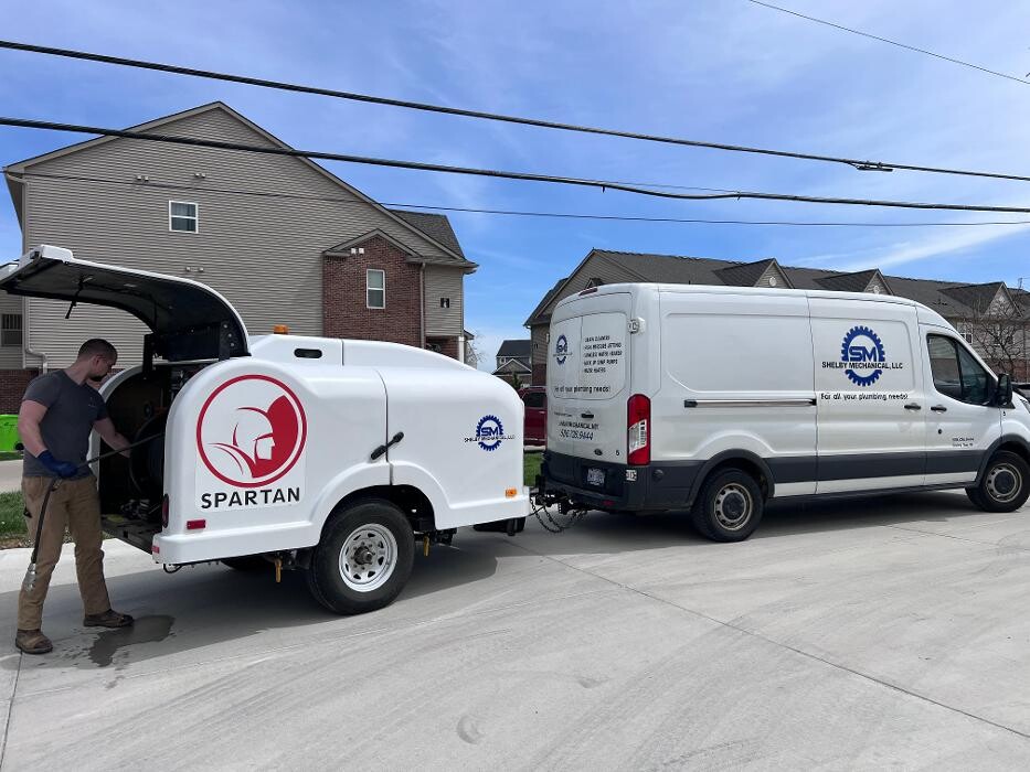 Images Shelby Mechanical, LLC