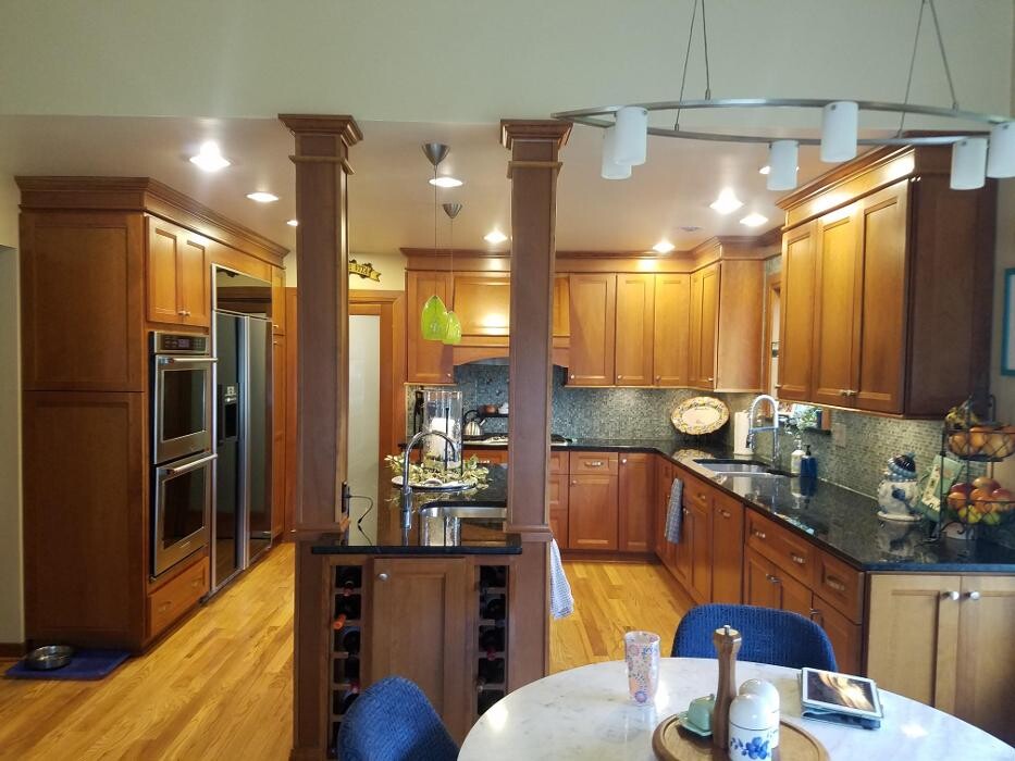 Images Miles-Richmond Inc