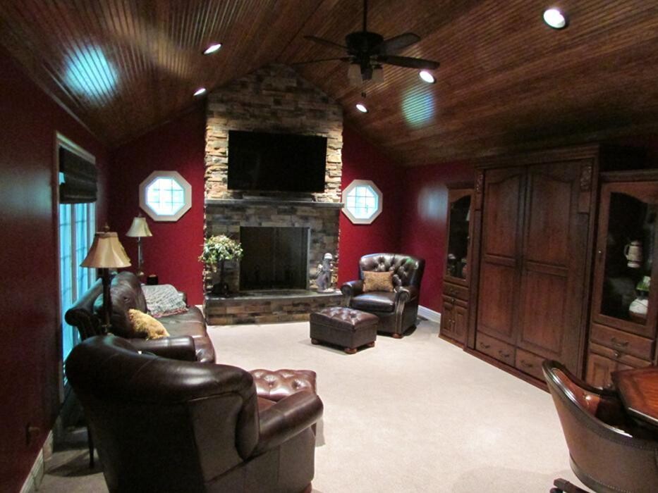 Images Miles-Richmond Inc