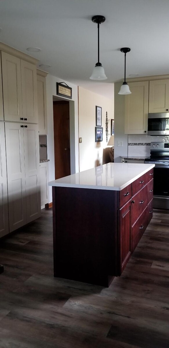 Images Miles-Richmond Inc