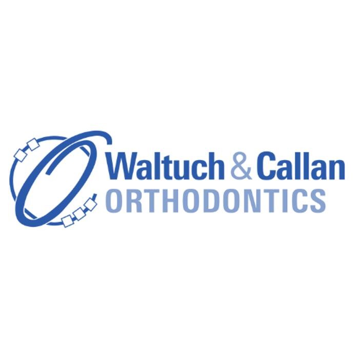 Waltuch Callan Orthodontics Logo