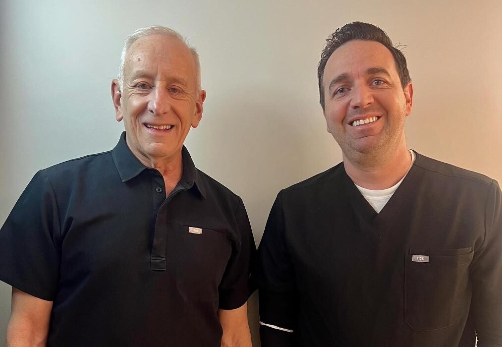 Images Waltuch & Callan Orthodontics
