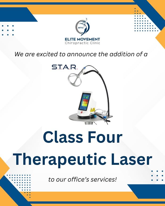 Images Elite Movement Chiropractic Clinic: Dr. Garrett Kuhlman