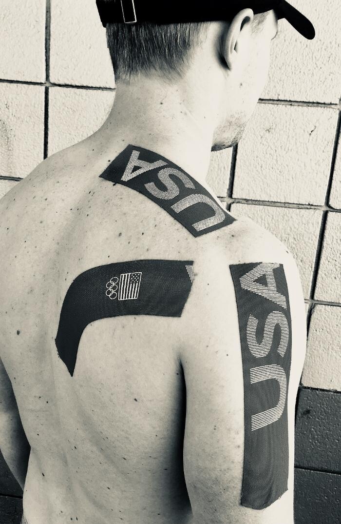 Images Elite Movement Chiropractic Clinic: Dr. Garrett Kuhlman