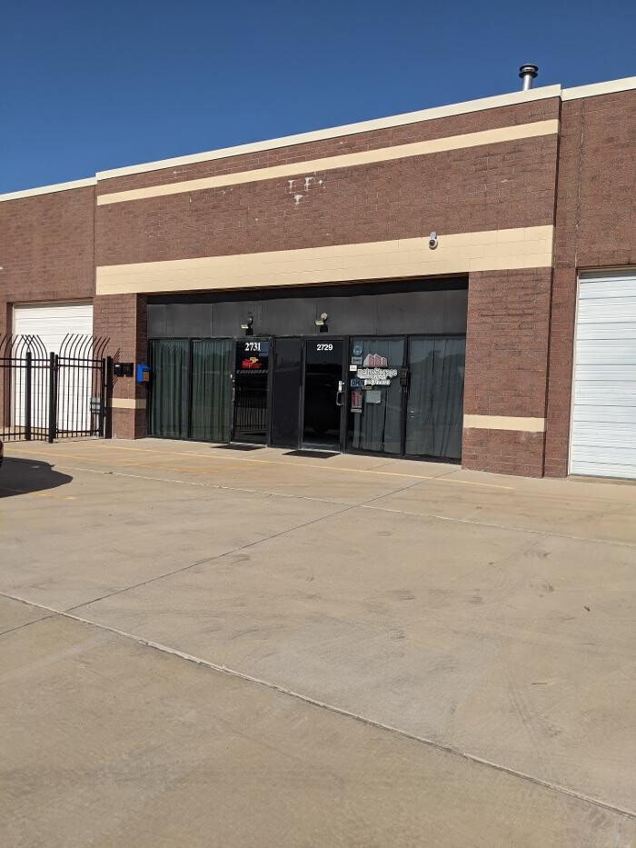 Images Metro Storage Express