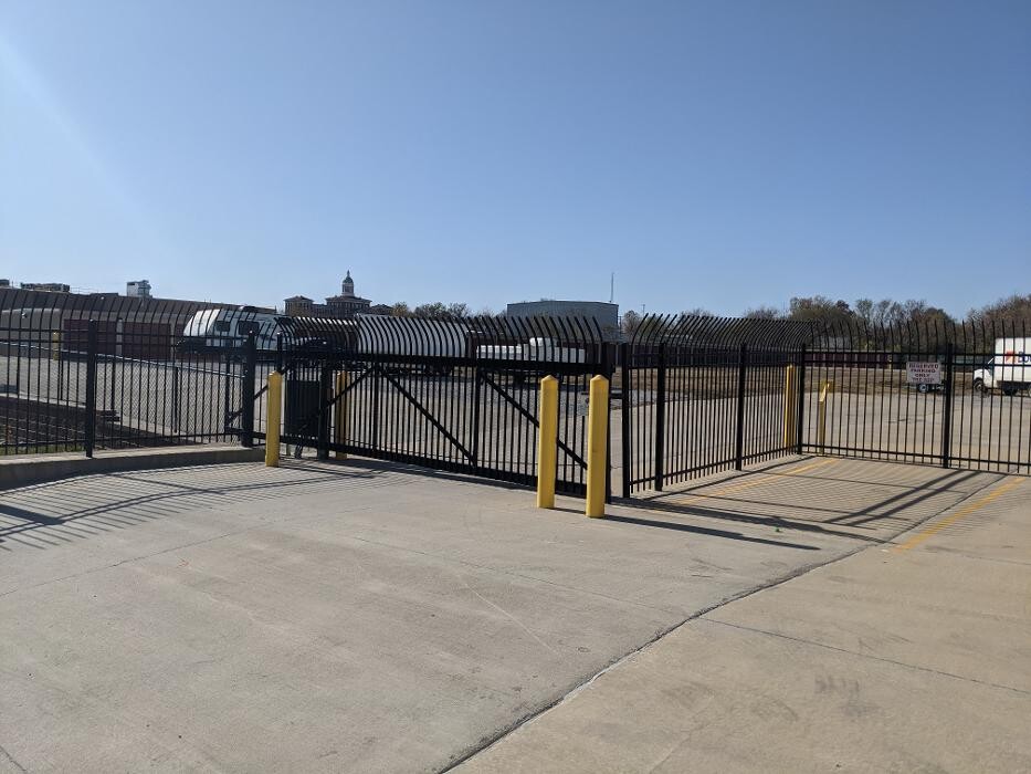 Images Metro Storage Express