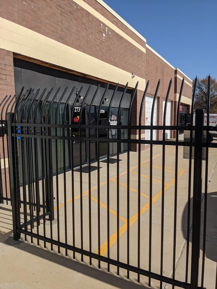 Images Metro Storage Express