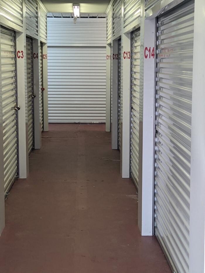 Images Metro Storage Express