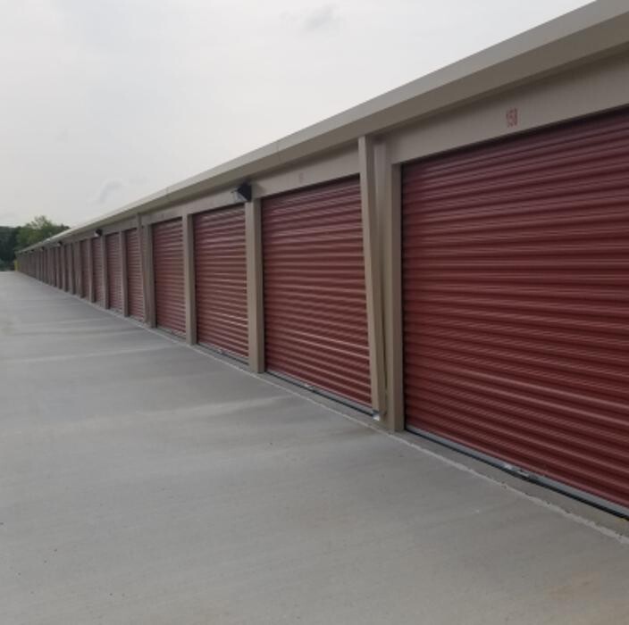 Images Metro Storage Express