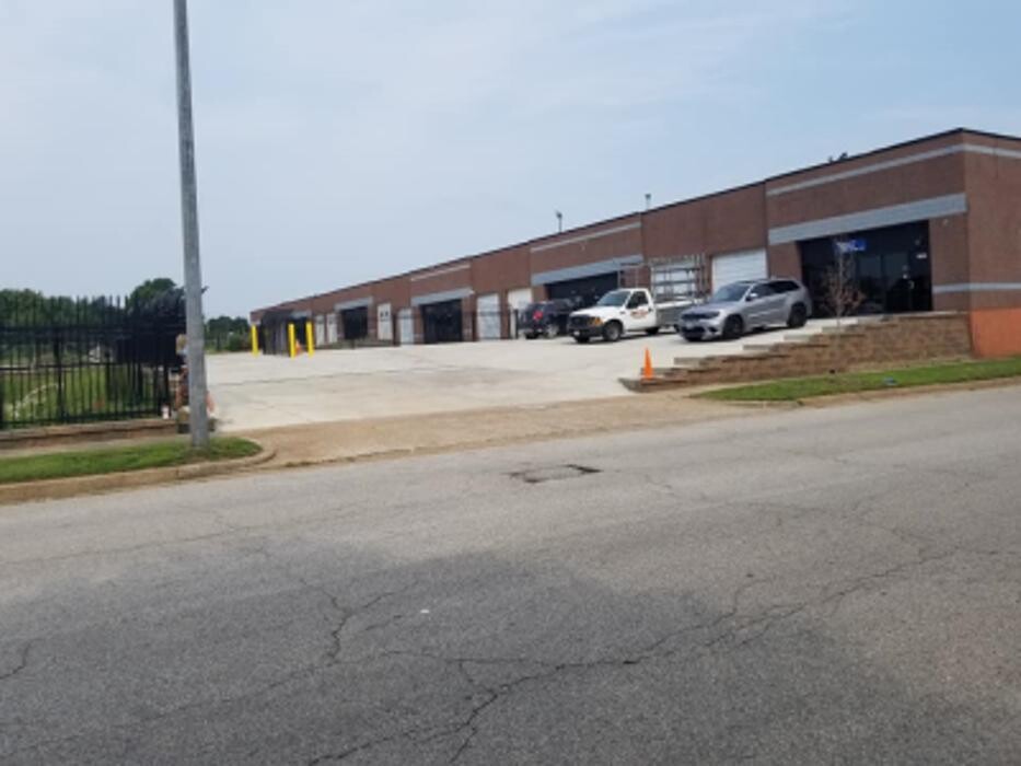 Images Metro Storage Express