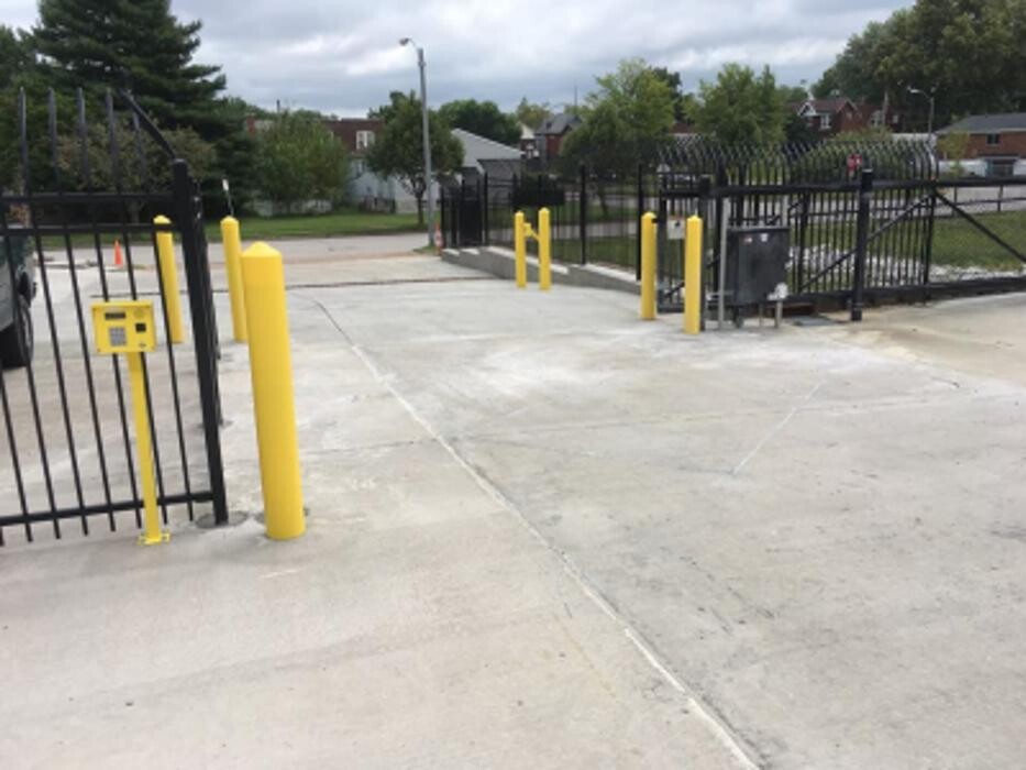 Images Metro Storage Express