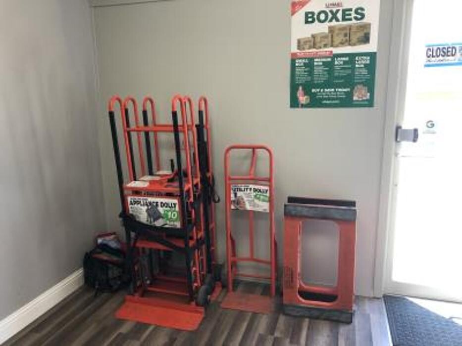 Images Metro Storage Express