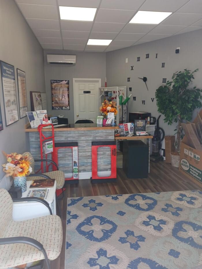 Images Metro Storage Express