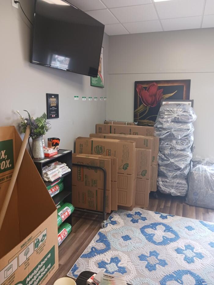 Images Metro Storage Express