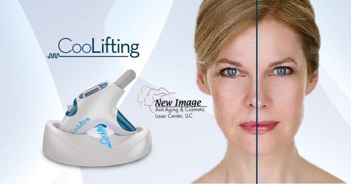 Images New Image Anti Aging & Weight Loss Center