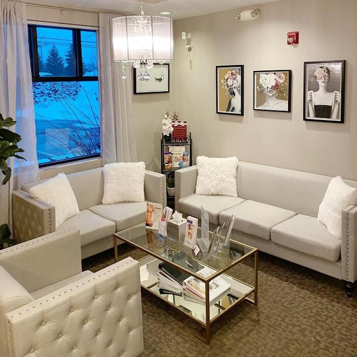 Images New Image Anti Aging & Weight Loss Center