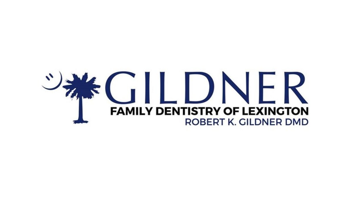 Gildner Family Dentistry of Lexington Logo