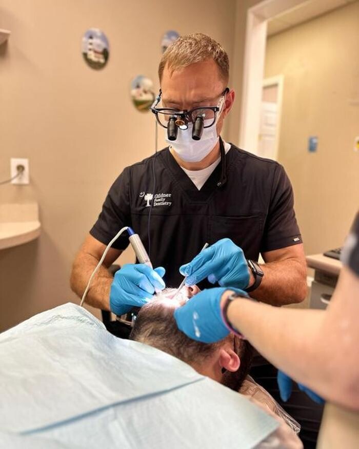 Images Gildner Family Dentistry of Lexington