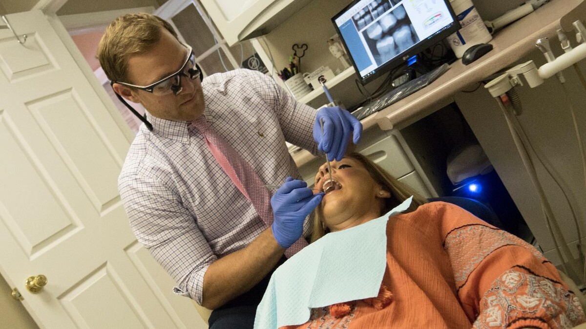 Images Gildner Family Dentistry of Lexington