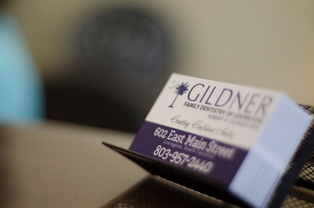 Images Gildner Family Dentistry of Lexington