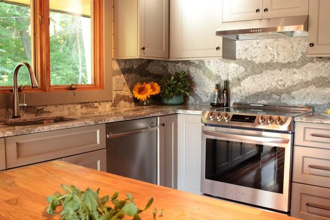 Images Solid Surfaces NY - Granite & Quartz Countertops