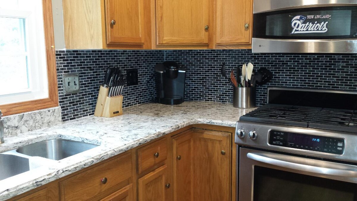 Images Solid Surfaces NY - Granite & Quartz Countertops