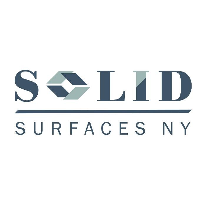 Solid Surfaces NY - Granite & Quartz Countertops Logo