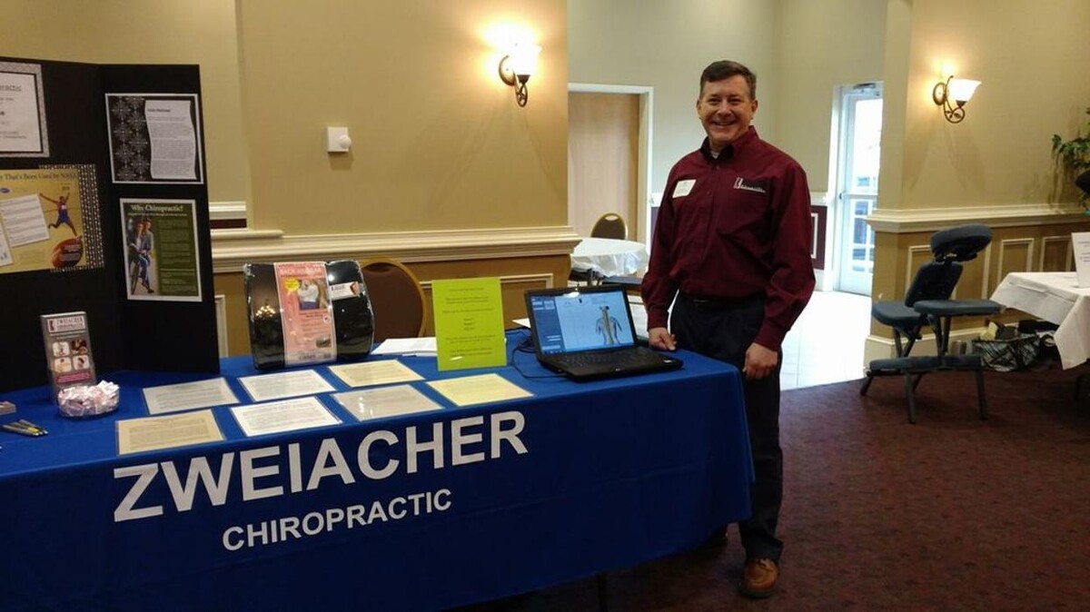 Images Zweiacher Chiropractic