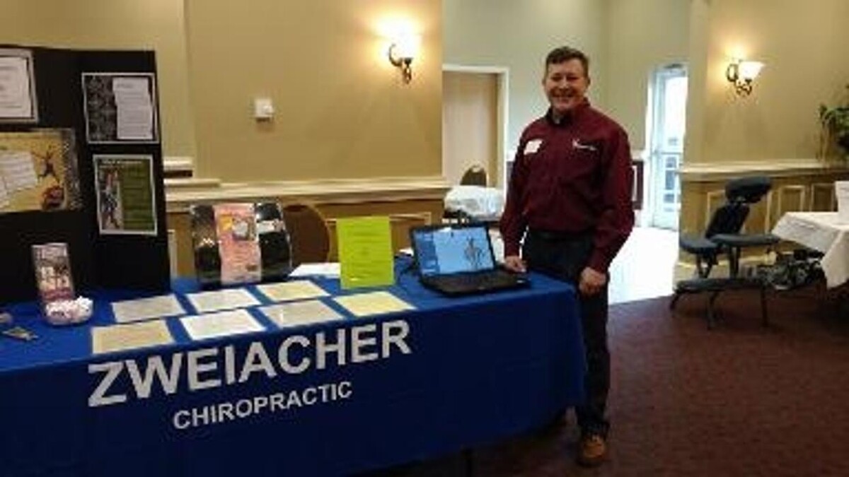 Images Zweiacher Chiropractic