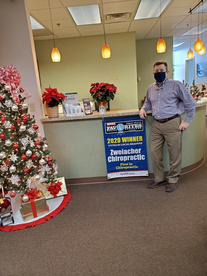 Images Zweiacher Chiropractic