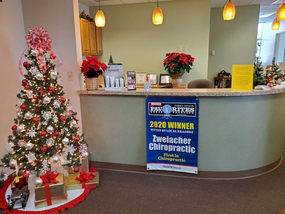 Images Zweiacher Chiropractic